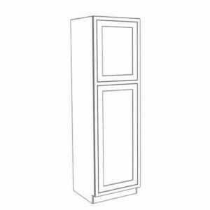 21" X 84" Tall Pantry