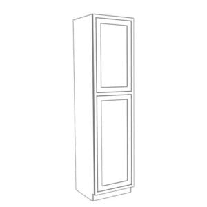 21" X 96" Tall Pantry