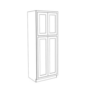 24" X 84" Tall Pantry