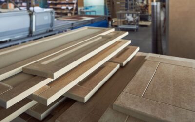 Maple vs. HDF Face Frames for Inset Cabinetry