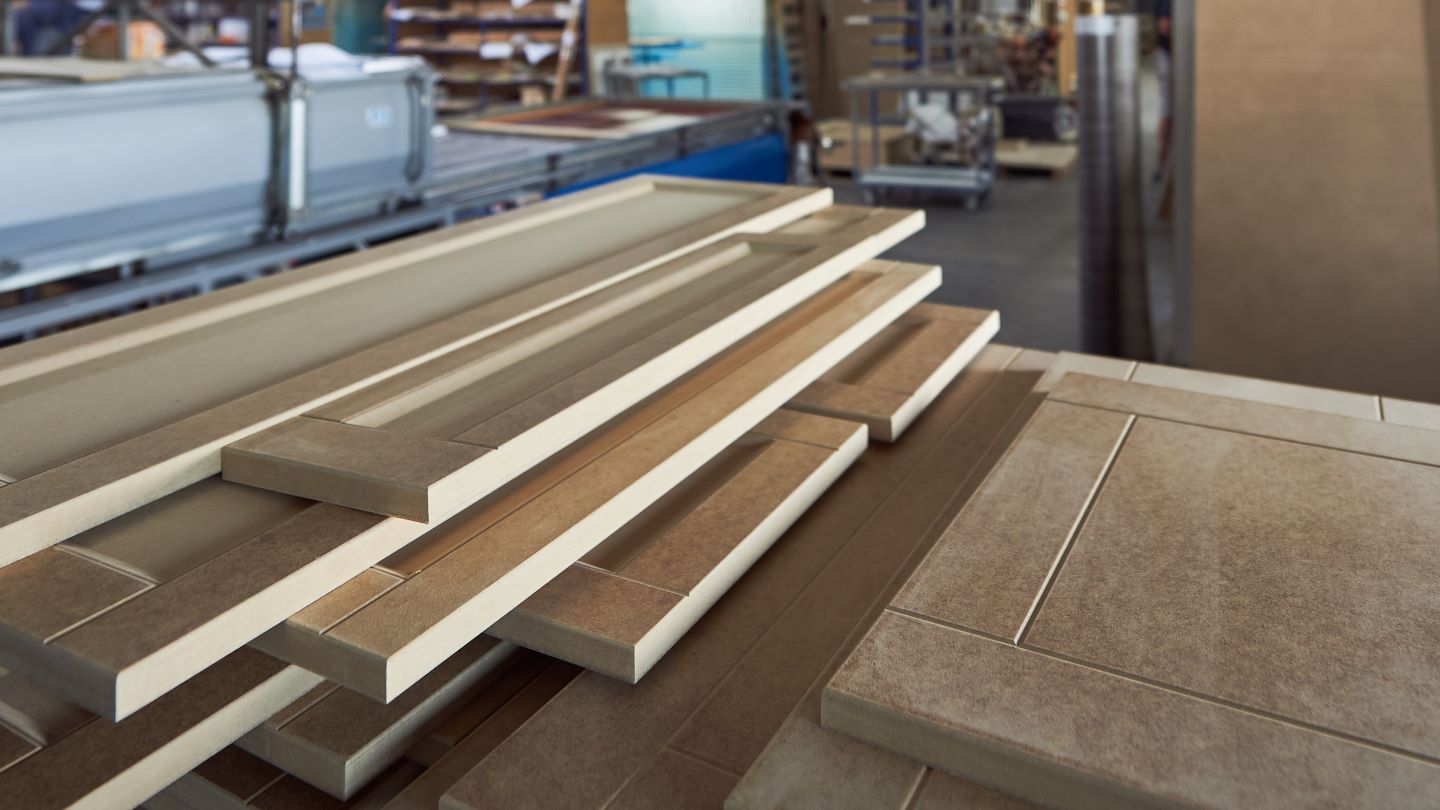 Maple vs. HDF Face Frames for Inset Carnival