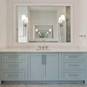 Vanity Cabinets