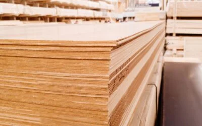 High Density Fiberboard