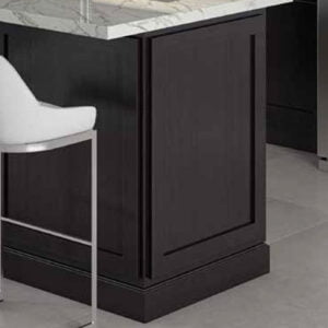 Fillers, Panels, and Moldings